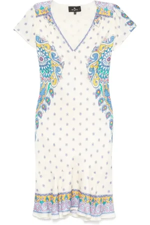 Etro Mujer, Vestidos, , Talla: M