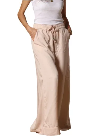 Masons Mujer, Pantalones, Rosa, Talla: 3XS