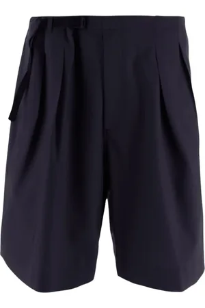 Seven Gauge Hombre, Pantalones cortos, Azul, Talla: XL