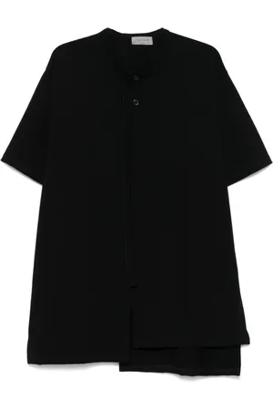 YOHJI YAMAMOTO Hombre, Camisetas, Negro, Talla: L