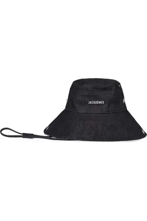 Jacquemus Hombre, Accesorios, Azul, Talla: 60 CM