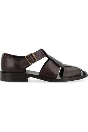 Soeur Mujer, Zapatos, Marrón, Talla: 38 EU