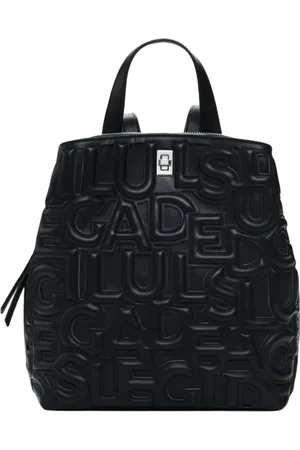 Desigual Mujer, Bolsos, Negro, Talla: ONE Size