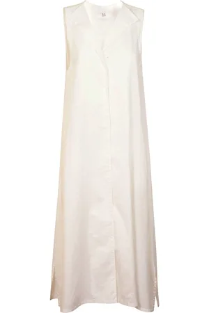 YOHJI YAMAMOTO Mujer, Vestidos, , Talla: M