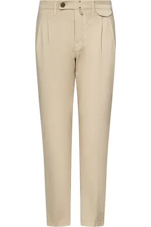 Incotex Hombre, Pantalones, , Talla: W36