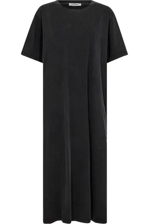 Co`Couture Mujer, Vestidos, Negro, Talla: L