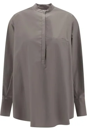 Sa Su Phi Mujer, Blusas y Camisas, Verde, Talla: S