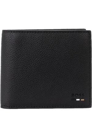 HUGO BOSS Hombre, Accesorios, Negro, Talla: ONE Size