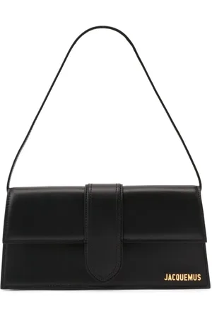 Jacquemus Mujer, Bolsos, Negro, Talla: ONE Size