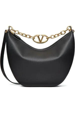 VALENTINO GARAVANI Mujer, Bolsos, Negro, Talla: ONE Size