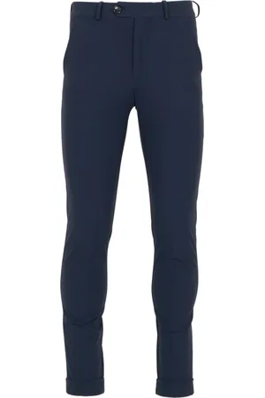 RRD Hombre, Pantalones, Azul, Talla: S