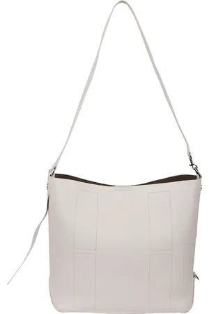 Hogan Mujer, Bolsos, Blanco, Talla: ONE Size