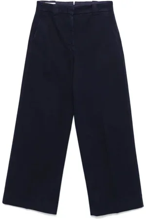 Incotex Mujer, Pantalones, Azul, Talla: M
