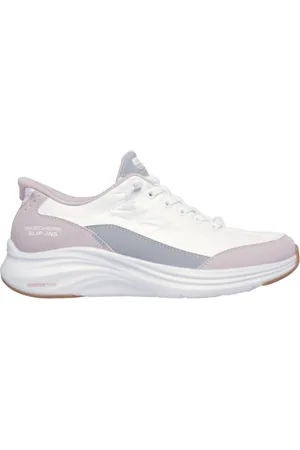 Skechers Mujer, Zapatos, Blanco, Talla: 39 EU