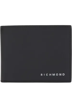John Richmond Hombre, Accesorios, Negro, Talla: ONE Size