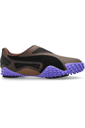 PUMA Mujer, Zapatos, Marrón, Talla: 36 1/2 EU