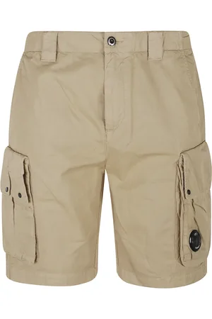 C.P. Company Hombre, Pantalones cortos, , Talla: S