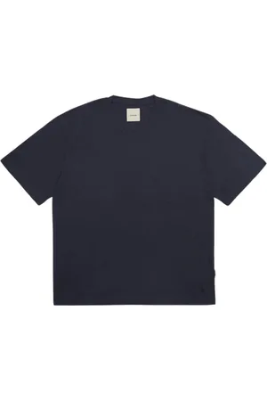 At.p.Co Hombre, Camisetas, Azul, Talla: L
