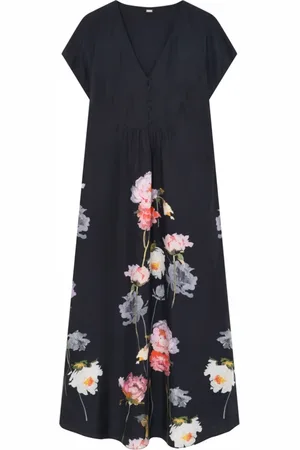 gustav Mujer, Vestidos, Negro, Talla: XS