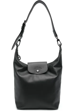 Longchamp Mujer, Bolsos, Negro, Talla: ONE Size