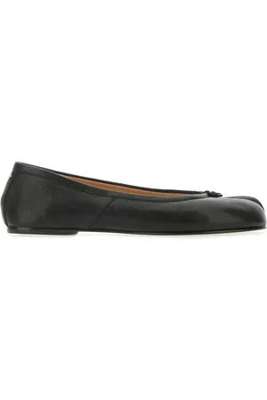 Maison Margiela Mujer, Zapatos, Negro, Talla: 36 EU