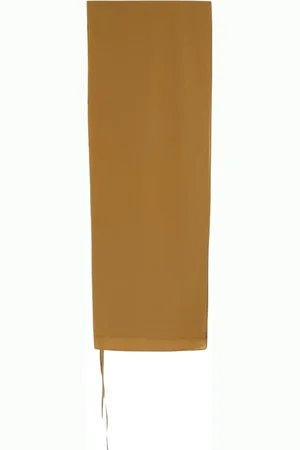 GENTRYPORTOFINO Mujer, Accesorios, Marrón, Talla: ONE Size