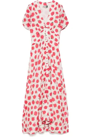 RIXO London Mujer, Vestidos, , Talla: S