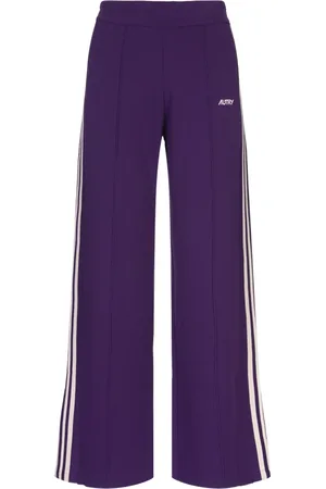 Autry Mujer, Pantalones, Púrpura, Talla: M