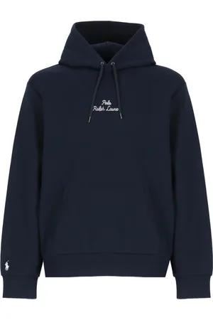 Ralph Lauren Hombre, Sudaderas, Azul, Talla: S