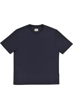 At.p.Co Hombre, Camisetas, Azul, Talla: S
