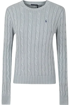 Ralph Lauren Mujer, Jerseys, Azul, Talla: M
