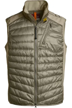 Parajumpers Hombre, Chaquetas, Verde, Talla: M