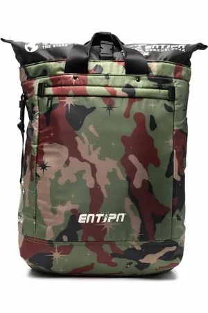 ENTERPRISE JAPAN Hombre, Bolsos, , Talla: ONE Size