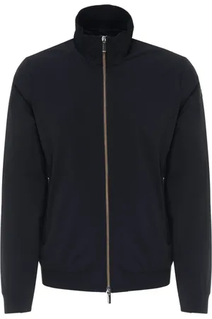 RRD Hombre, Chaquetas, Azul, Talla: M