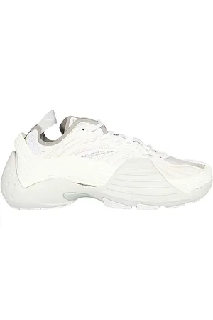 Lanvin Hombre, Zapatos, Blanco, Talla: 43 EU