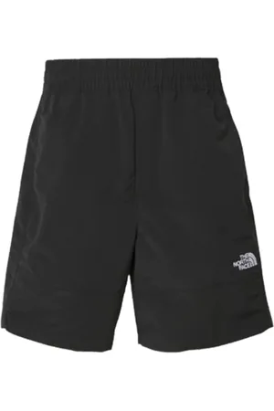 The North Face Hombre, Pantalones cortos, Negro, Talla: 2XL