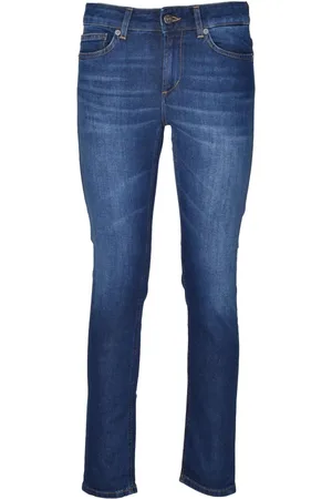 Dondup Mujer, Vaqueros, Azul, Talla: W29