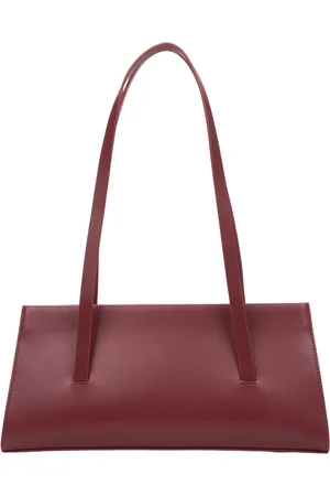Estro Mujer, Bolsos, Rojo, Talla: ONE Size