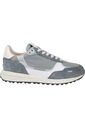 Woolrich Hombre, Zapatos, Verde, Talla: 40 EU