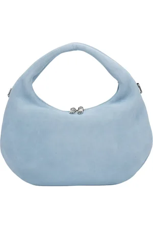 Estro Mujer, Bolsos, Azul, Talla: ONE Size