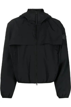 Canada Goose Mujer, Chaquetas, Negro, Talla: M