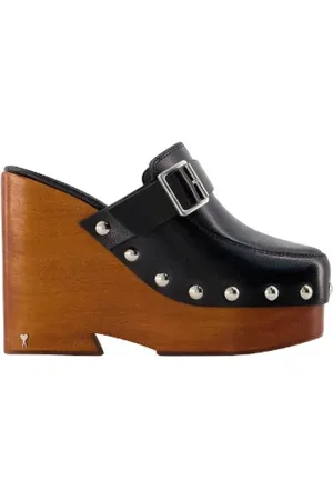 Ami Mujer, Zapatos, Negro, Talla: 37 EU