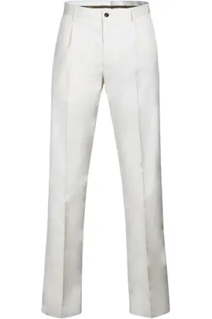 MOORER Hombre, Pantalones, , Talla: M