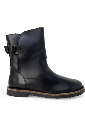 Birkenstock Mujer, Zapatos, Negro, Talla: 38 EU