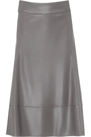 Max Mara Mujer, Faldas, Púrpura, Talla: XS