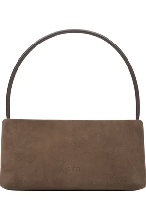 Estro Mujer, Bolsos, Marrón, Talla: ONE Size