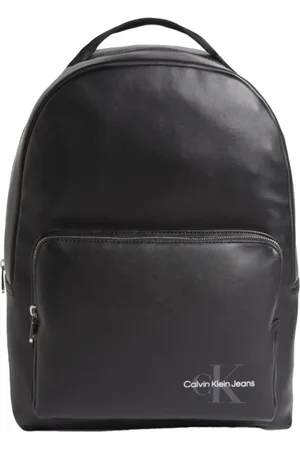 Calvin Klein Hombre, Bolsos, Negro, Talla: ONE Size