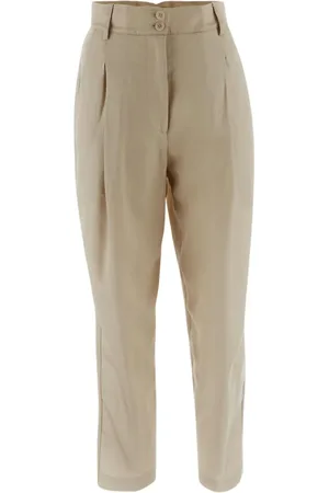 GENTRYPORTOFINO Mujer, Pantalones, , Talla: XS