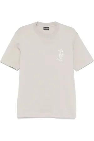 Emporio Armani Hombre, Camisetas, , Talla: 2XL