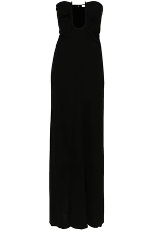 CHRISTOPHER ESBER Mujer, Vestidos, Negro, Talla: S